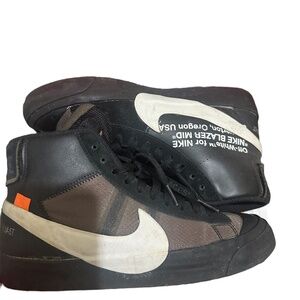 off white sneakers grim reapers
